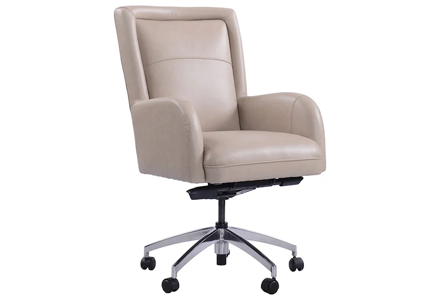 Desk Chairs Desk Chair by Parker Living at Esprit Decor Home Furnishings